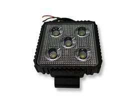 LED Arbejdslygte - 1600 lumen 